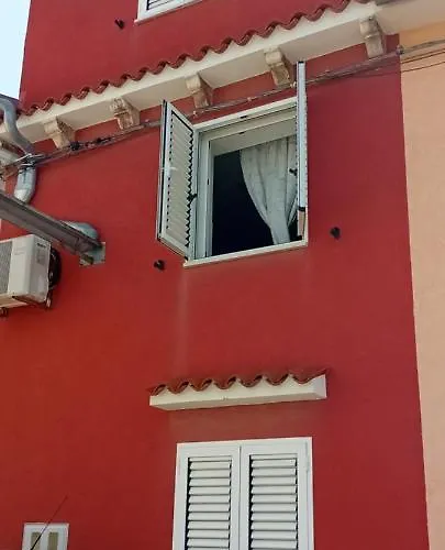 Apartment Antonio