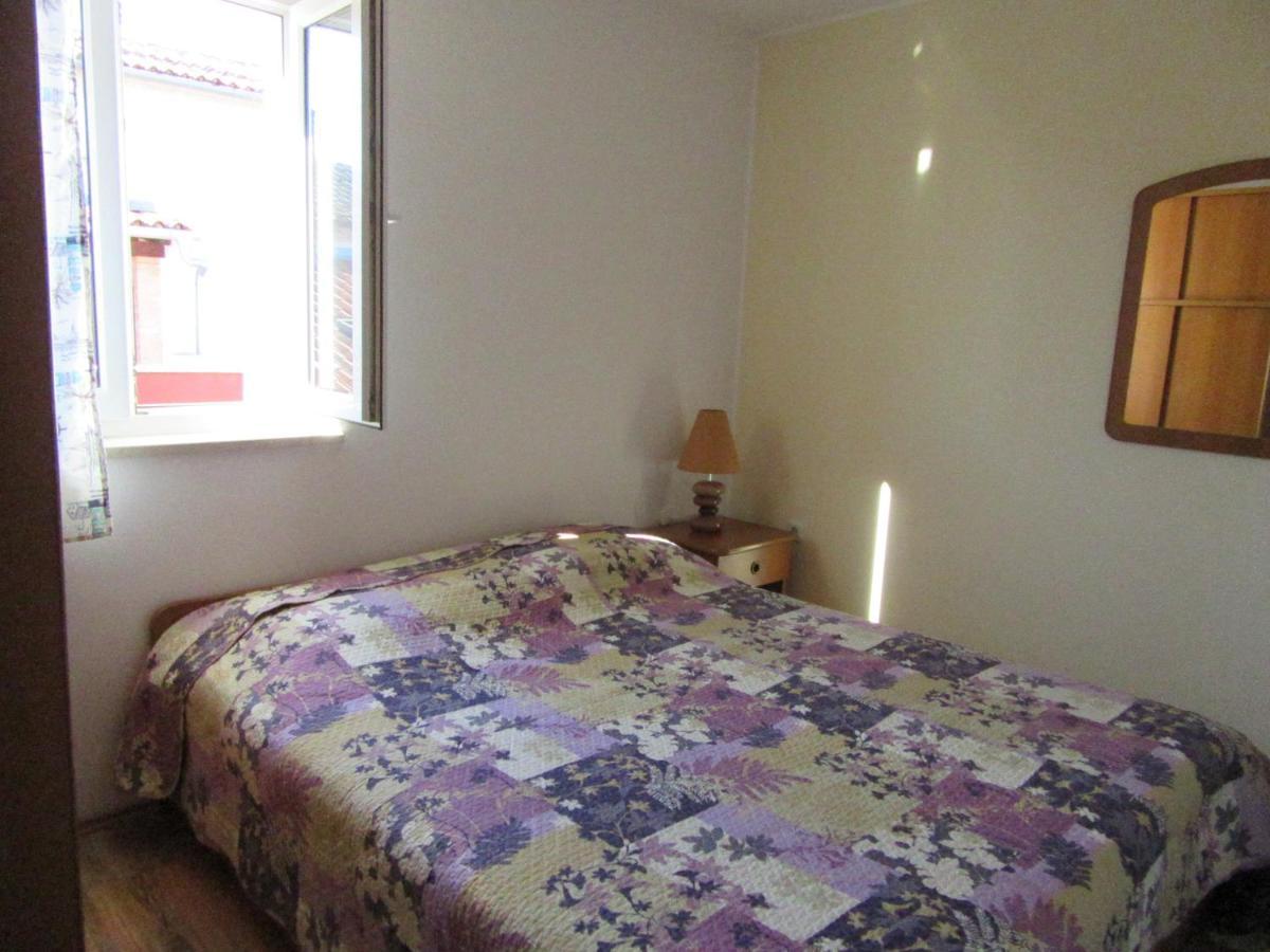 Antonio Apartment *