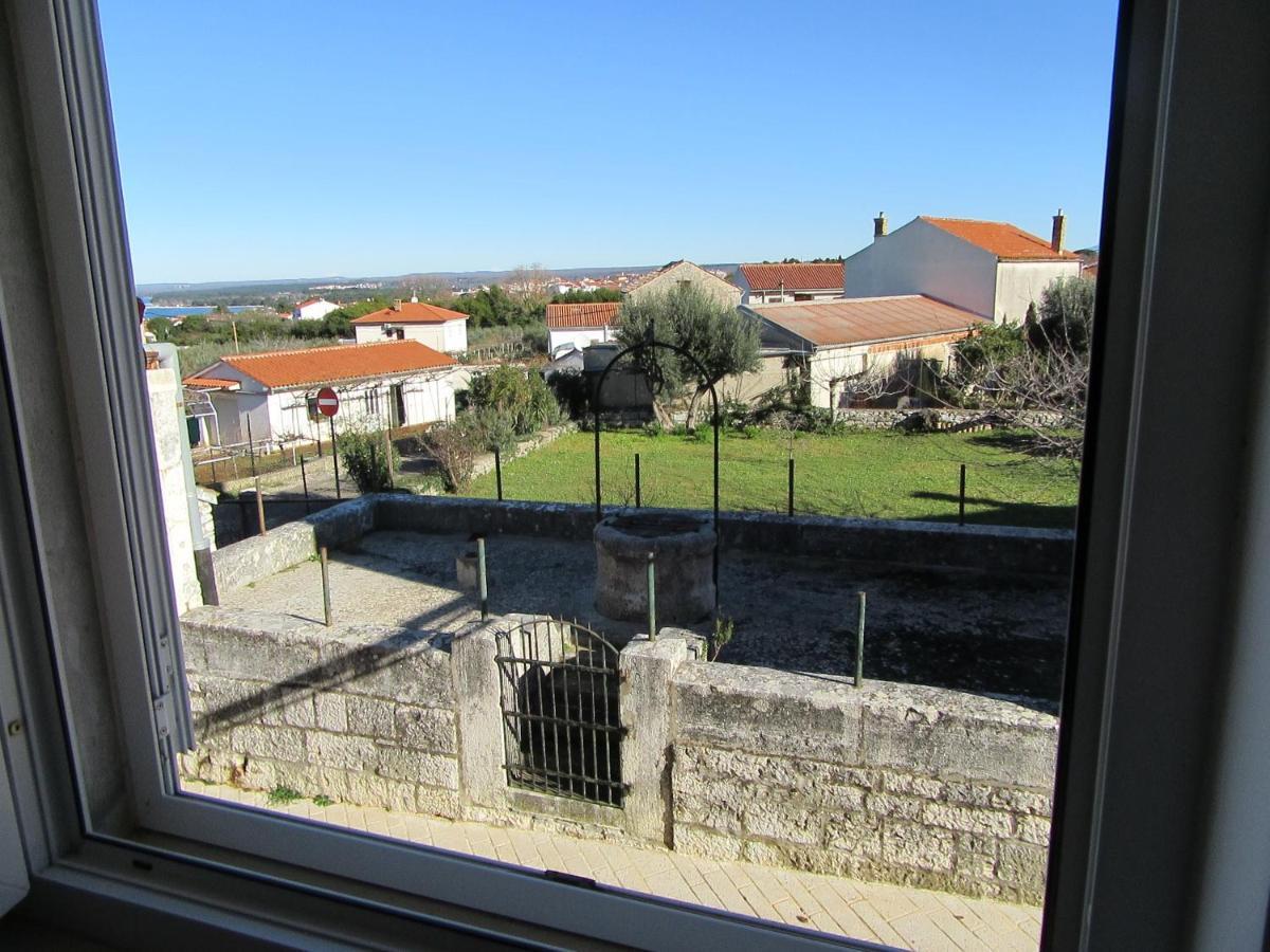 Apartment Antonio *