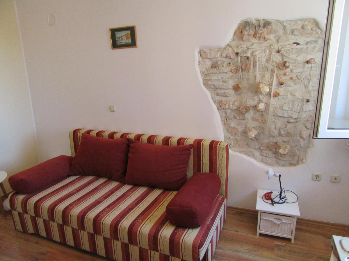 Apartment Antonio *