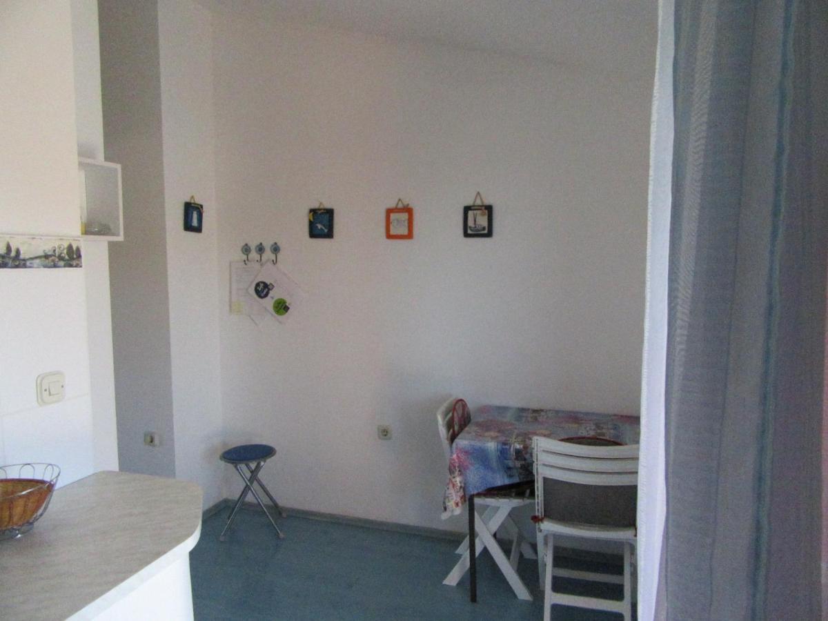 Apartment Antonio *