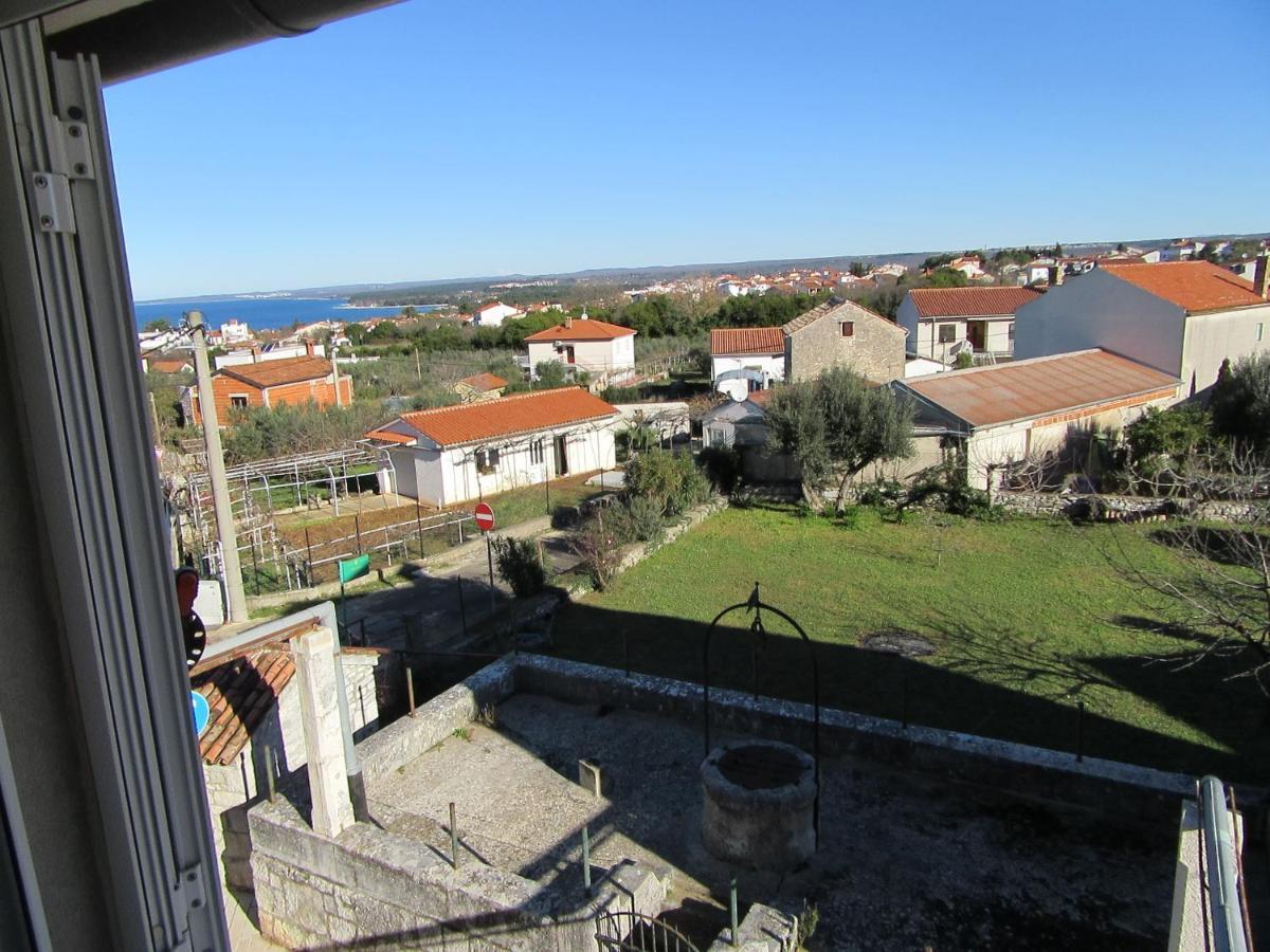 Antonio Apartment Pula